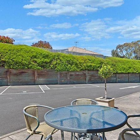Hopkins House Motel & Apartments Warrnambool Ngoại thất bức ảnh