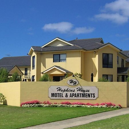 Hopkins House Motel & Apartments Warrnambool Ngoại thất bức ảnh