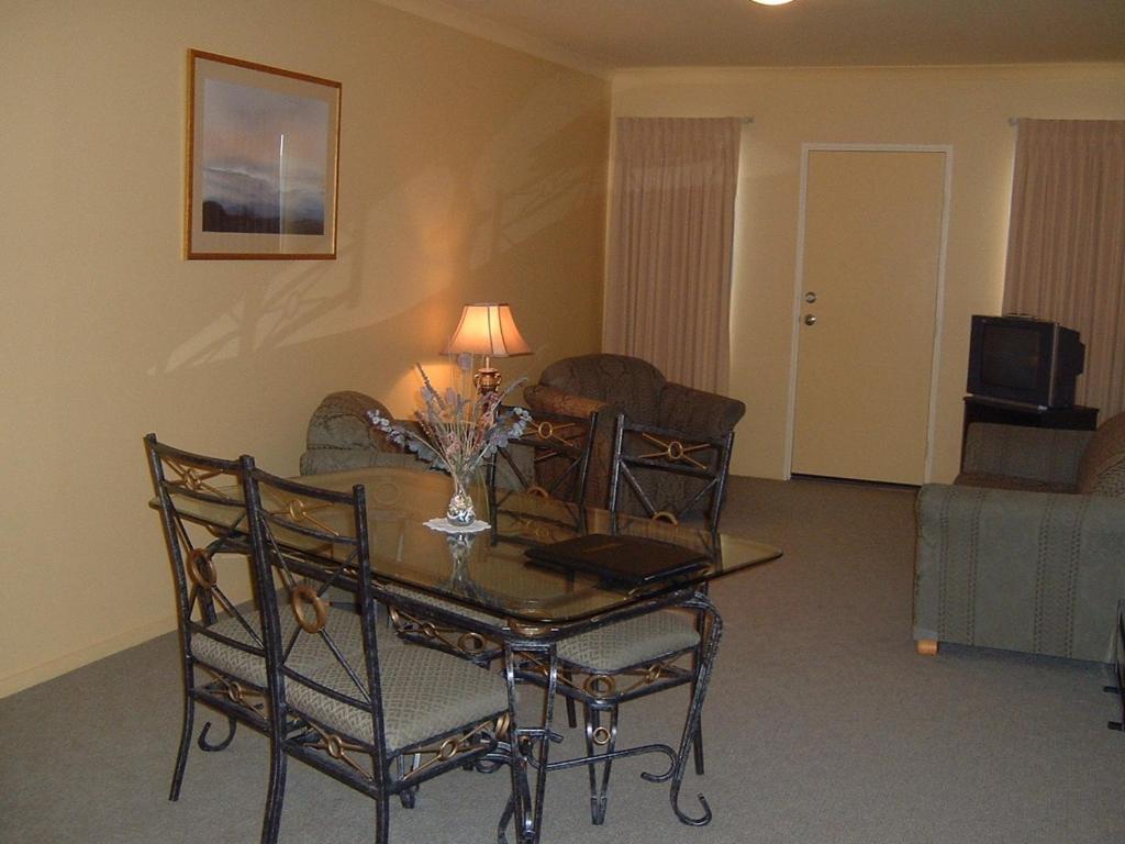 Hopkins House Motel & Apartments Warrnambool Phòng bức ảnh