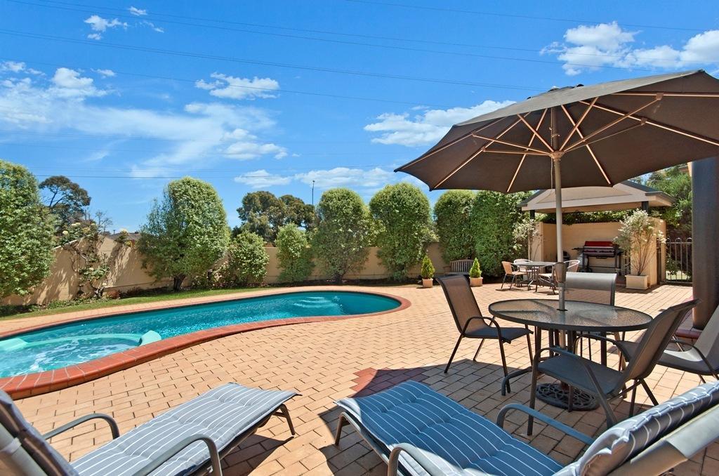 Hopkins House Motel & Apartments Warrnambool Ngoại thất bức ảnh