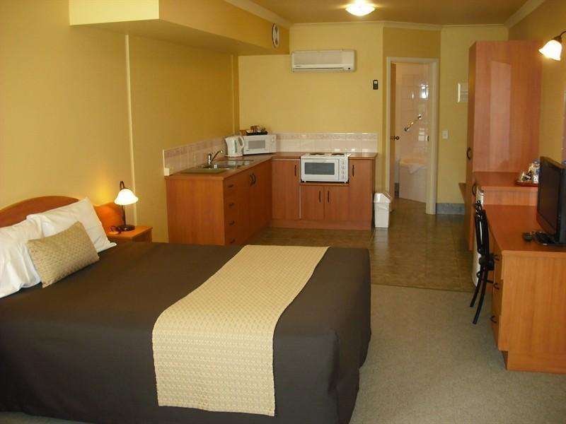 Hopkins House Motel & Apartments Warrnambool Ngoại thất bức ảnh