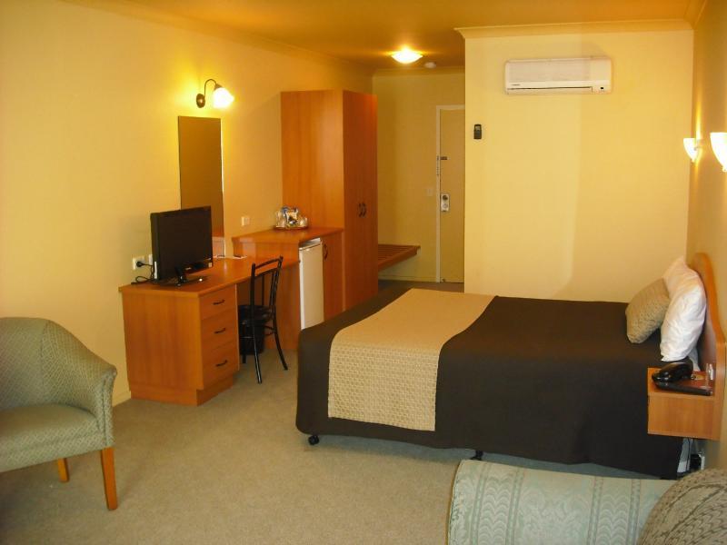 Hopkins House Motel & Apartments Warrnambool Ngoại thất bức ảnh