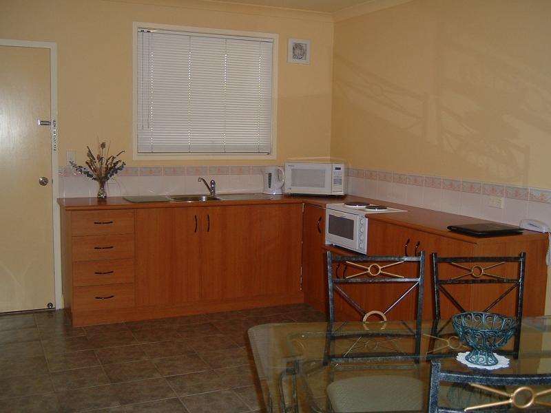 Hopkins House Motel & Apartments Warrnambool Ngoại thất bức ảnh