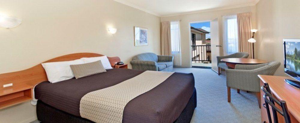 Hopkins House Motel & Apartments Warrnambool Ngoại thất bức ảnh