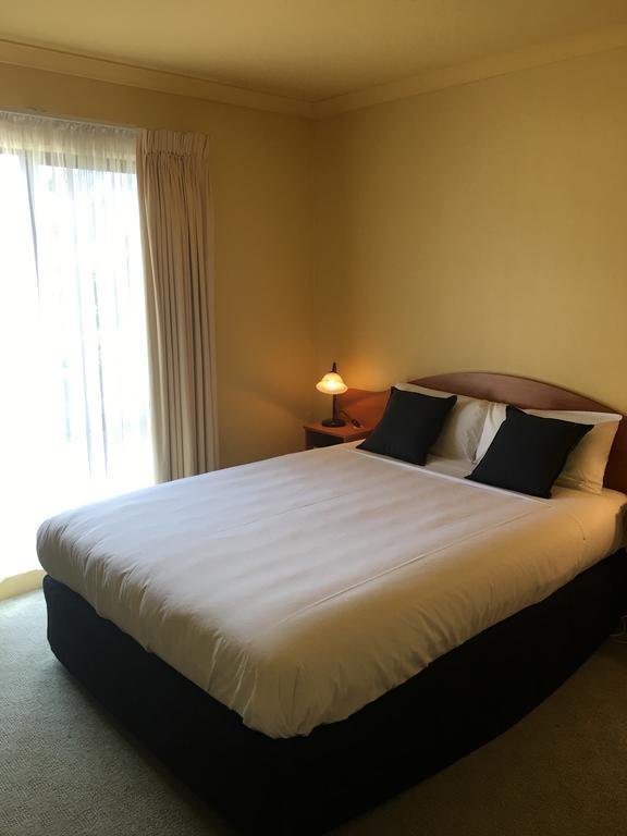 Hopkins House Motel & Apartments Warrnambool Ngoại thất bức ảnh
