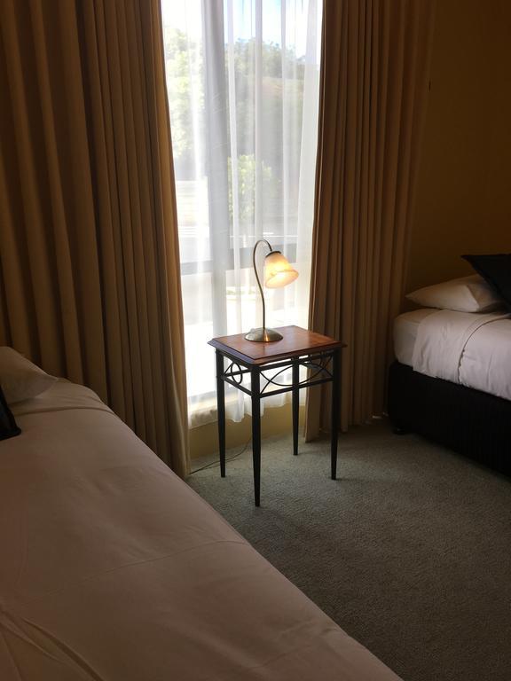 Hopkins House Motel & Apartments Warrnambool Ngoại thất bức ảnh