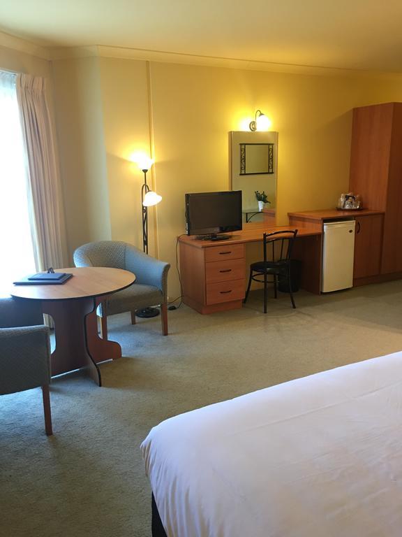 Hopkins House Motel & Apartments Warrnambool Ngoại thất bức ảnh