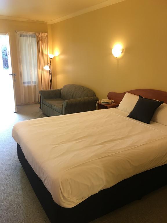 Hopkins House Motel & Apartments Warrnambool Ngoại thất bức ảnh
