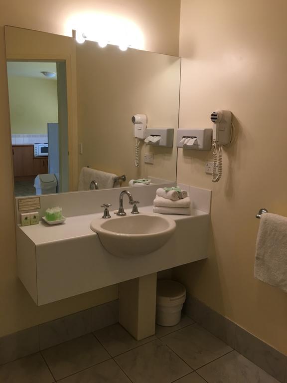Hopkins House Motel & Apartments Warrnambool Ngoại thất bức ảnh