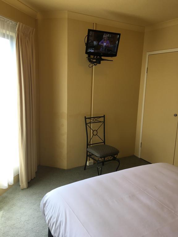 Hopkins House Motel & Apartments Warrnambool Ngoại thất bức ảnh