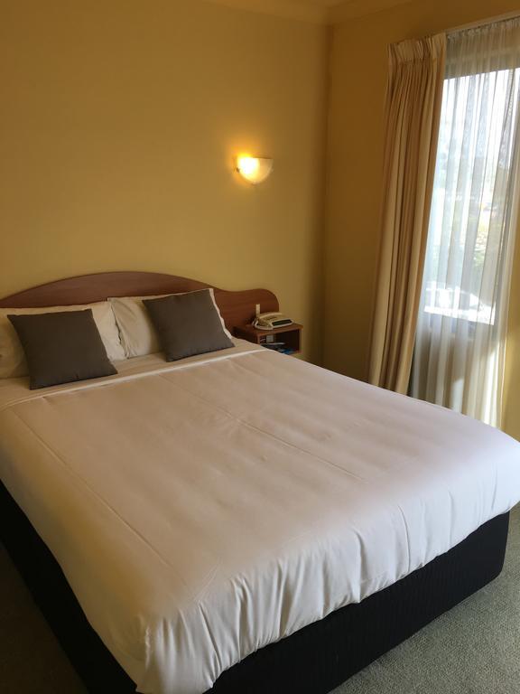 Hopkins House Motel & Apartments Warrnambool Ngoại thất bức ảnh