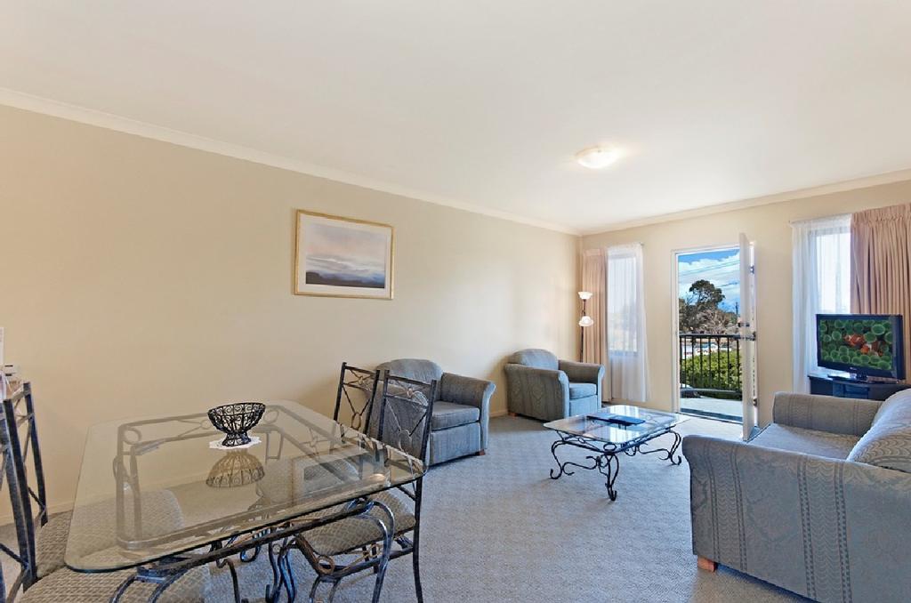 Hopkins House Motel & Apartments Warrnambool Ngoại thất bức ảnh