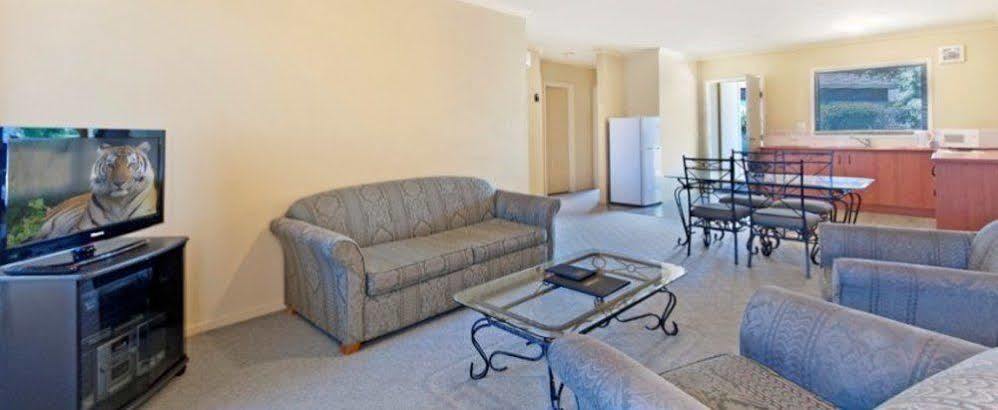 Hopkins House Motel & Apartments Warrnambool Ngoại thất bức ảnh