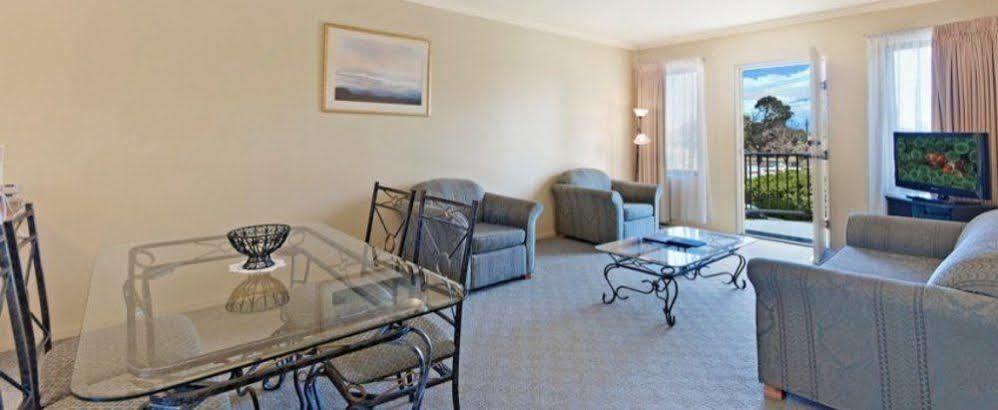 Hopkins House Motel & Apartments Warrnambool Ngoại thất bức ảnh