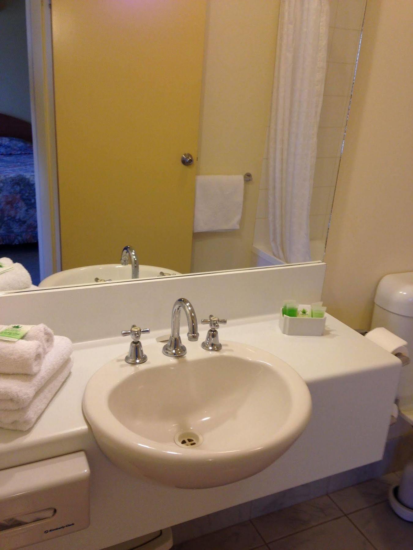 Hopkins House Motel & Apartments Warrnambool Ngoại thất bức ảnh