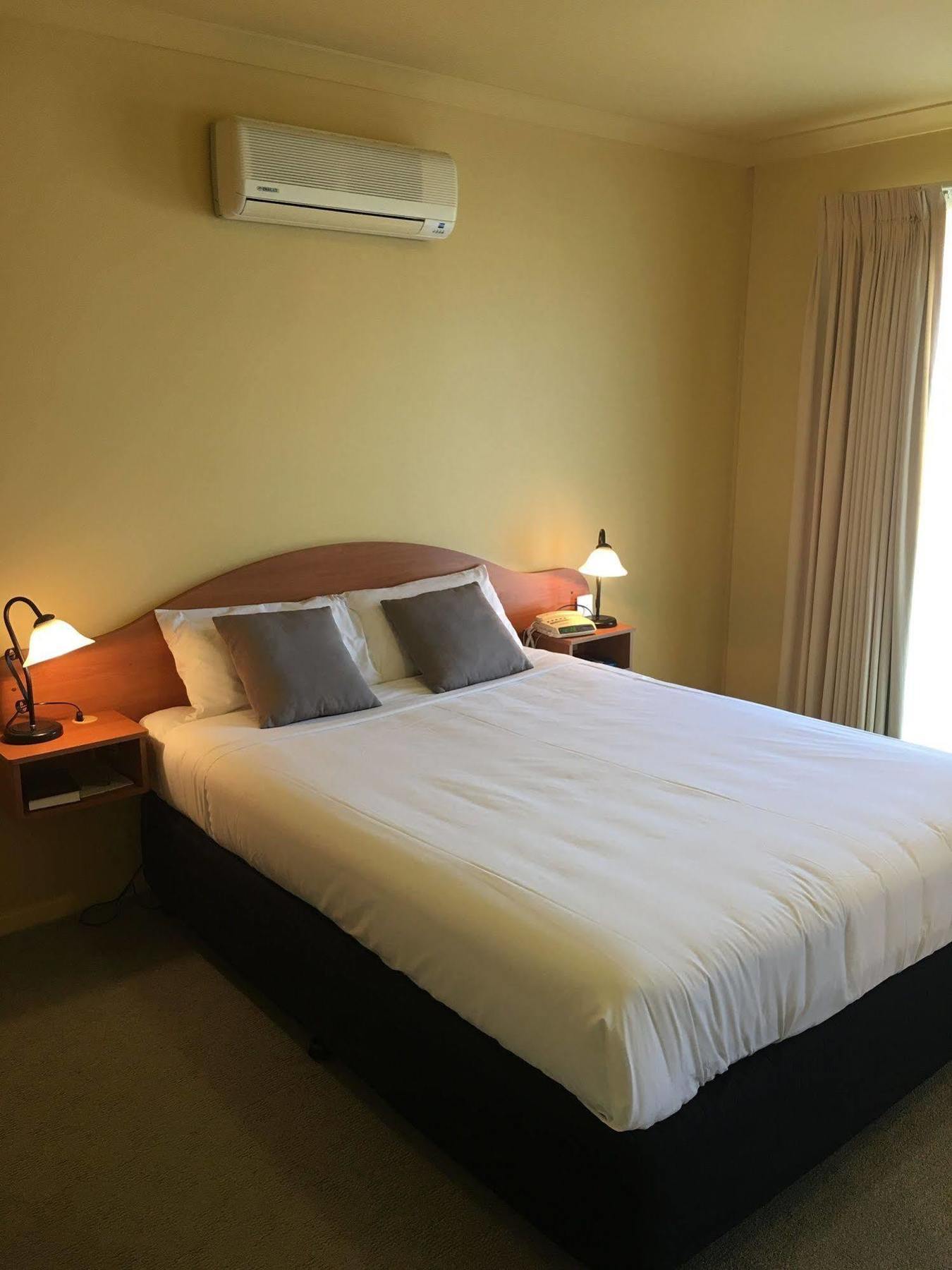 Hopkins House Motel & Apartments Warrnambool Ngoại thất bức ảnh