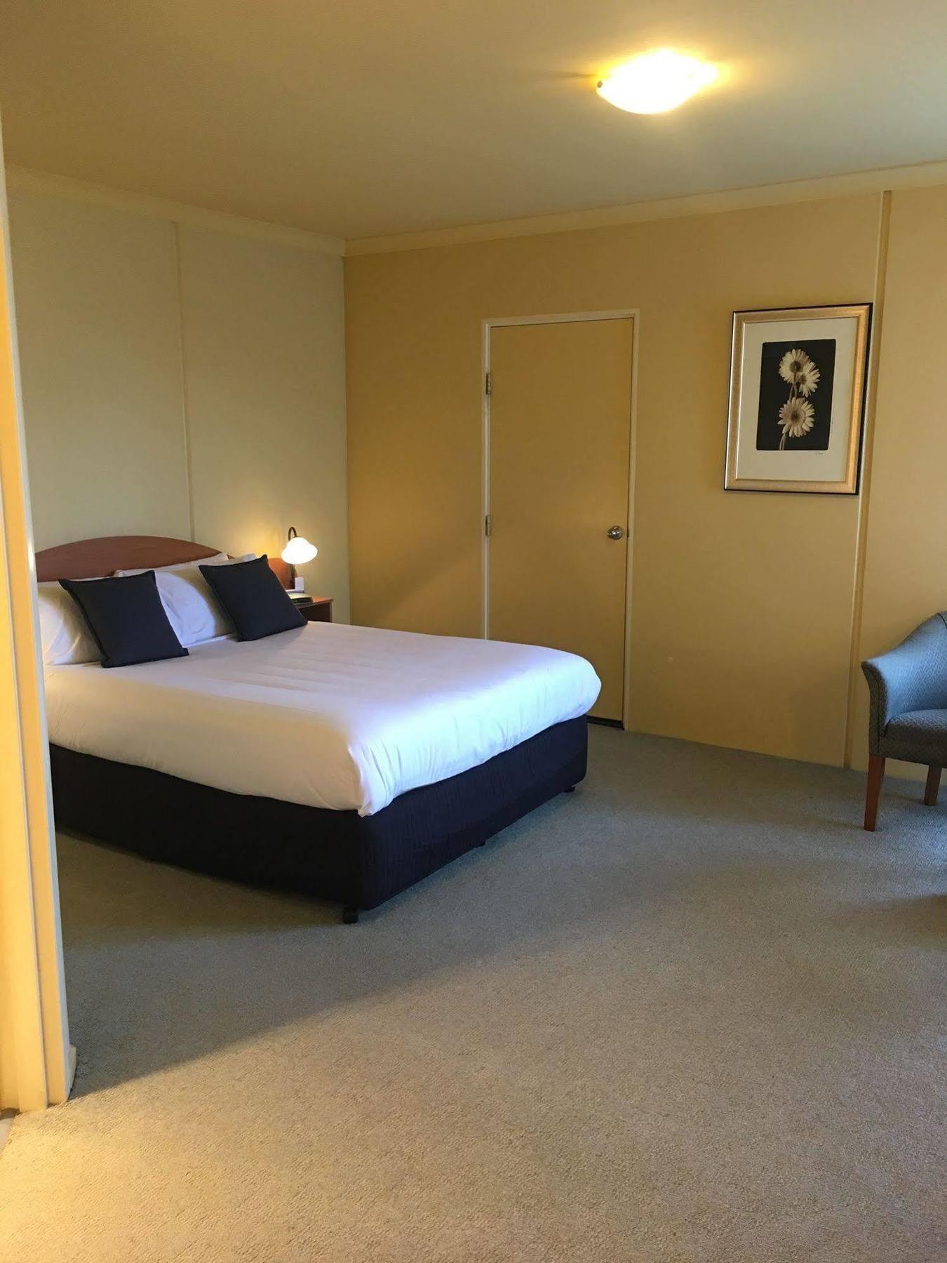Hopkins House Motel & Apartments Warrnambool Ngoại thất bức ảnh