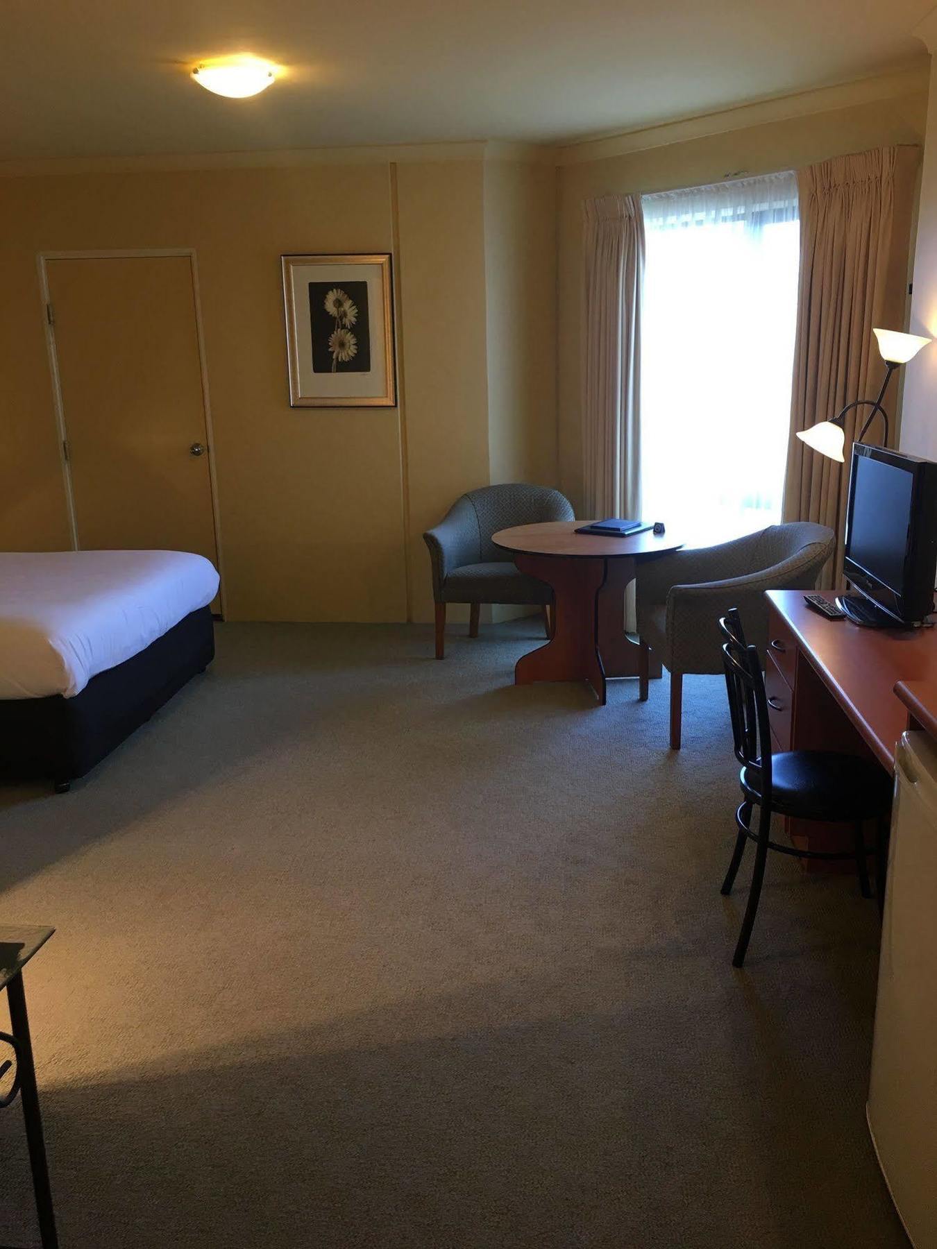 Hopkins House Motel & Apartments Warrnambool Ngoại thất bức ảnh