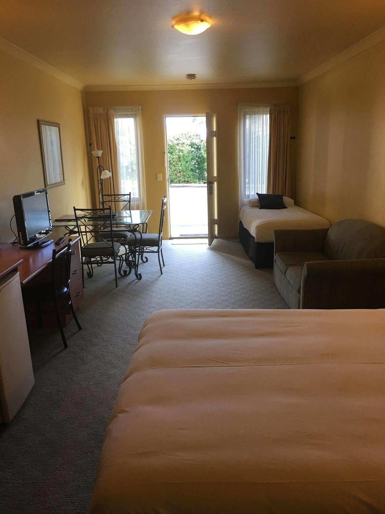 Hopkins House Motel & Apartments Warrnambool Ngoại thất bức ảnh
