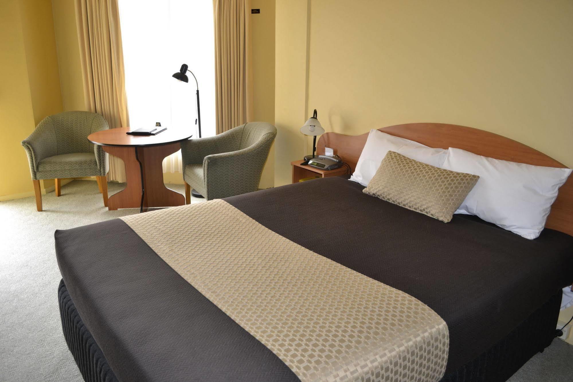 Hopkins House Motel & Apartments Warrnambool Ngoại thất bức ảnh