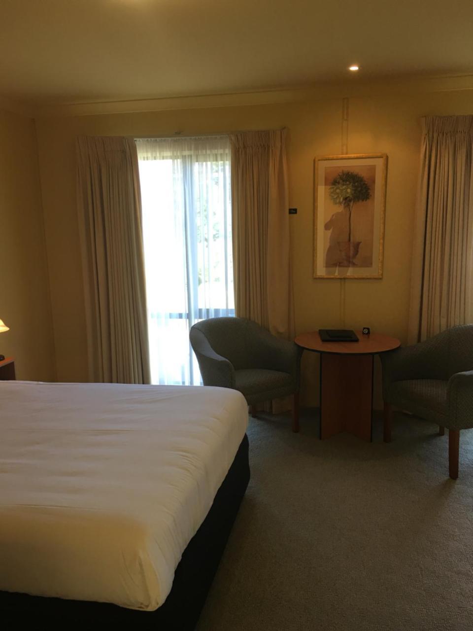 Hopkins House Motel & Apartments Warrnambool Ngoại thất bức ảnh
