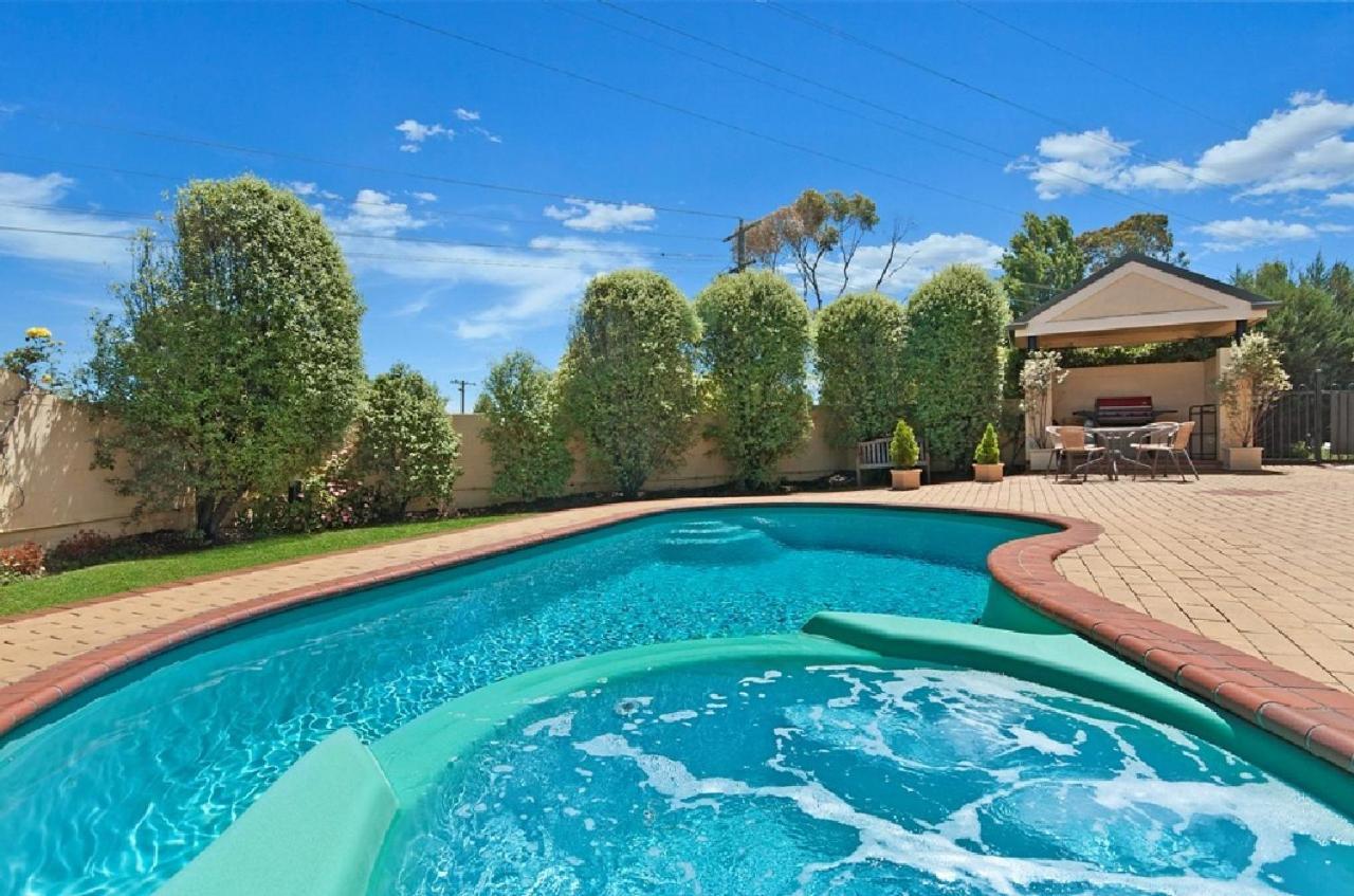 Hopkins House Motel & Apartments Warrnambool Ngoại thất bức ảnh